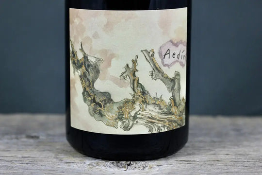 2017 Hiyu (Tzum) Aedin Red Blend