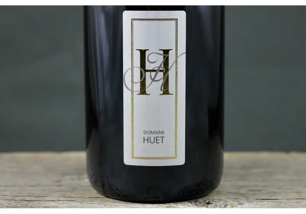 2019 Huet Vouvray Pétillant - 750ml All Sparkling Chenin Blanc France