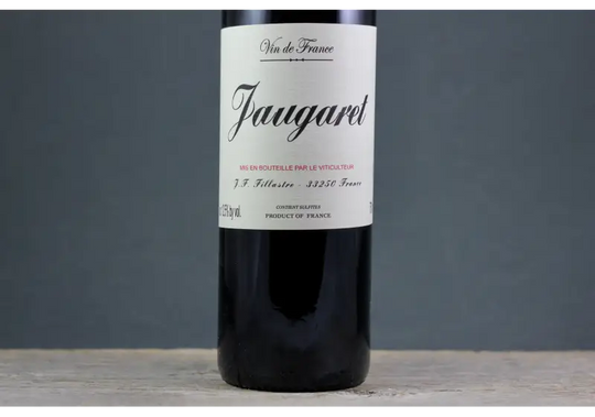 2019 Domaine du Jaugaret St. Julien VDF