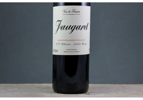 2019 Jaugaret St. Julien VDF - $100-$200 750ml Bordeaux Cabernet Sauvignon