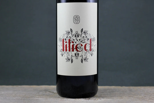 2019 Kimmel Wines Lilied Red Blend