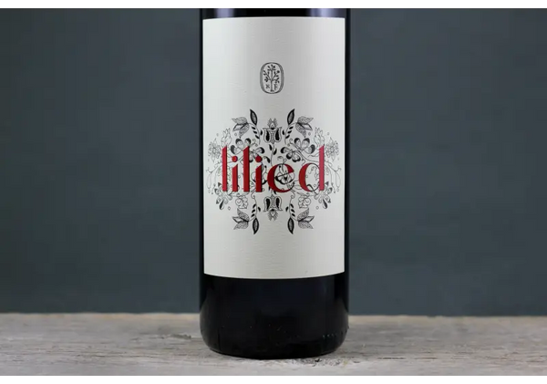 2019 Kimmel Wines Lilied Red Blend - $60-$100 750ml Cabernet Franc California