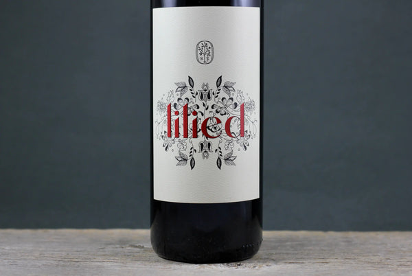 2019 Kimmel Wines Lilied Red Blend - $60-$100 - 2019 - 750ml - Cabernet Franc - California