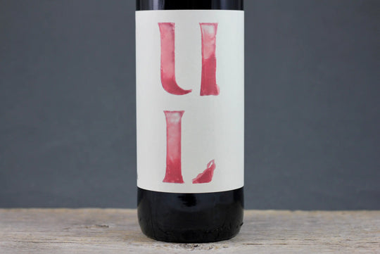 2019 Partida Creus UL Tinto