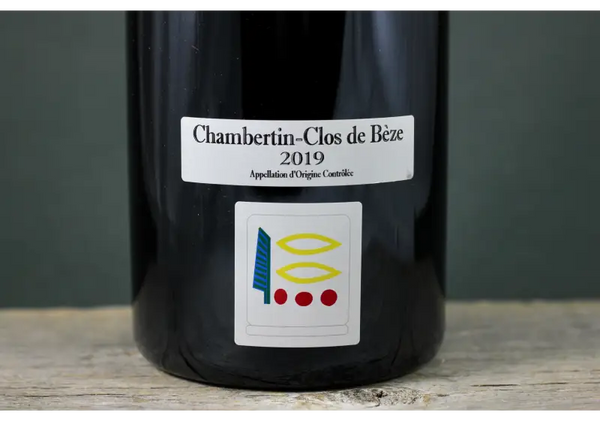 2019 Prieuré Roch Chambertin - Clos de Beze 1.5L $400 + Burgundy France