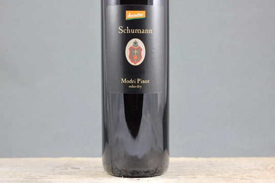 2019 Radovan Šuman Modri Pinot Noir
