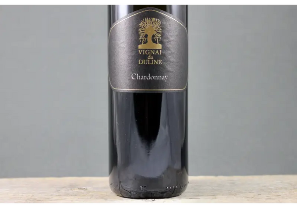 2019 Vignai da Duline Ronco Pitotti Chardonnay - $60-$100 - 2019 - 750ml - Chardonnay - Friuli