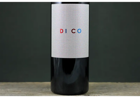2020 Di Costanzo Di Co Cabernet Sauvignon