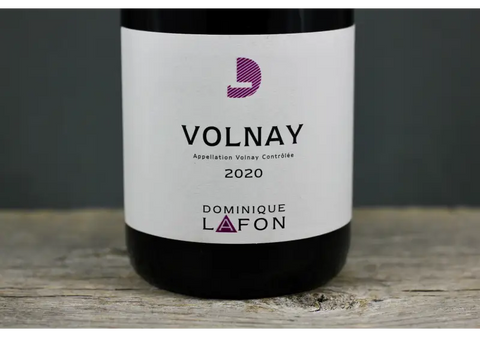 2020 Dominique Lafon Volnay - $60-$100 750ml Burgundy