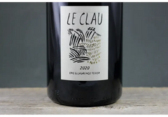 2020 Eric Texier Le Clau Serine VDF 1.5L - $100-$200 - 1.5L - 2020 - France - NonStd