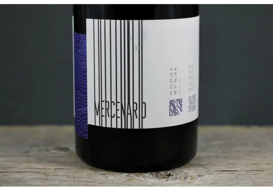 2020 Fazenda Augalevada Selecction de Anada