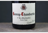 2020 Fourrier Gevrey Chambertin 1er Cru Cherbaudes - $200-$400 750ml Burgundy France