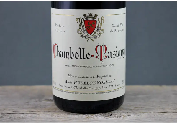 2020 Hudelot-Noellat Chambolle Musigny - $100-$200 - 2020 - 750ml - Burgundy - Chambolle-Musigny