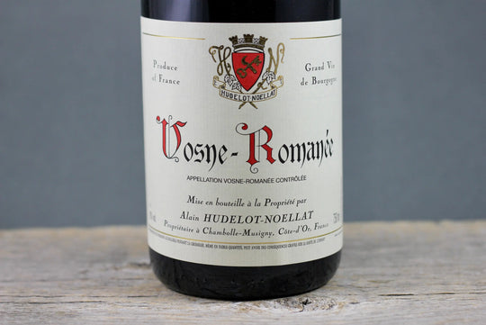 2023 Hudelot-Noellat Vosne Romanée