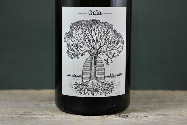 2020 Jerome Bretaudeau ’Gaia’ Cuvée Ovoide Muscadet Sevre et Maine (Belle Vue) - $60-$100 - 2020 - 750ml