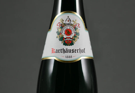 2020 Karthäuserhof Karthäuserhofberg Riesling Kabinett