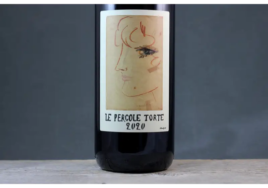 2020 Montevertine Le Pergole Torte 1.5L