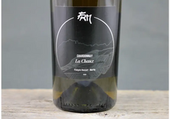 2020 Rousset-Martin La Chaux Côtes du Jura Chardonnay (Ouille) - $60-$100 - 2020 - 750ml - Chardonnay - Cotes du Jura