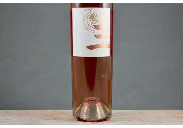 2020 Wade Cellars ’Three by Wade’ Pinot Noir Rosé - 750ml California Napa Valley