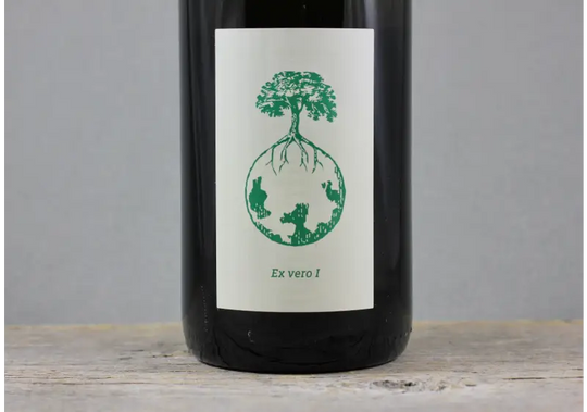 2020 Werlitsch Ex Vero I