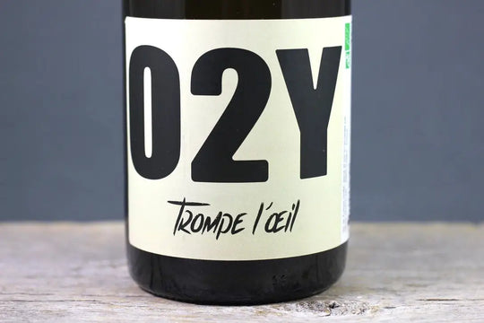 2021 02Y Trompe L'Oeil