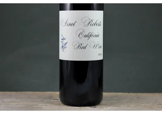 2021 Arnot-Roberts California Red Wine