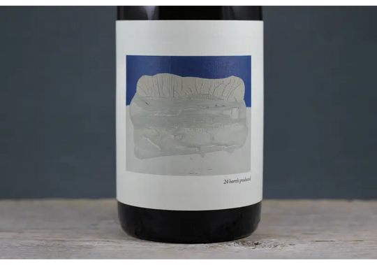 2021 Chanin Bien Nacido Vineyard Chardonnay