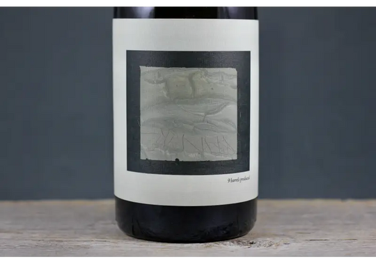 2021 Chanin Sanford & Benedict Vineyard Chardonnay