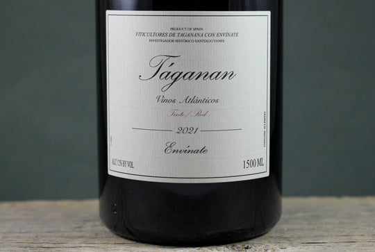 2021 Envinate Taganan Tinto 1.5L