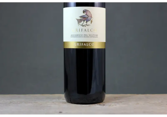 2021 Grifalco Aglianico Del Vulture