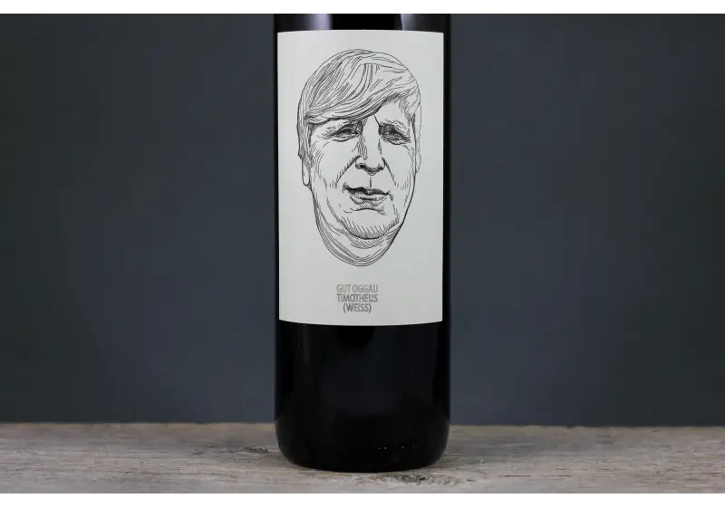 2021 Gut Oggau Timotheus Weiss