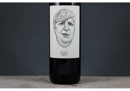 2021 Gut Oggau Timotheus Weiss