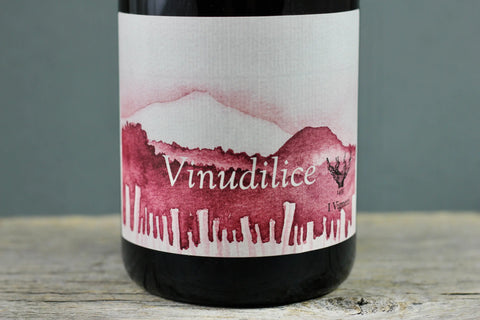 I Vigneri (Salvo Foti)