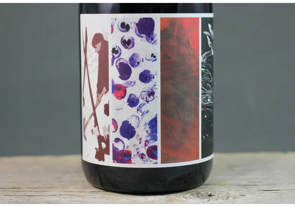 2021 Jean-Michel Stephan Côte Rôtie L’Ultime - $100-$200 - 2021 - 750ml - Cote Rotie - France