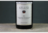 2021 Keller Pettenthal Riesling Kabinett Auction (Versteigerungswein) - $400+ 750ml Germany