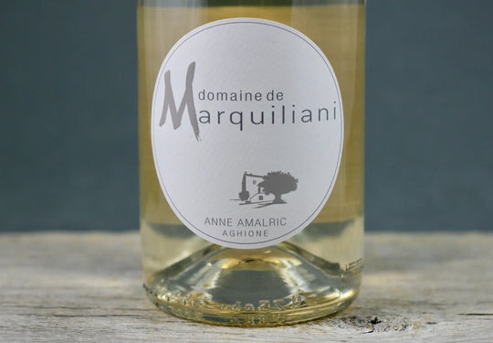2024 Marquiliani Vin de Corse Rosé
