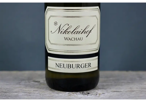 2021 Nikolaihof Neuburger - $40-$60 750ml Austria