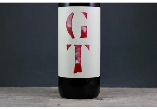 2021 Partida Creus GT Tinto