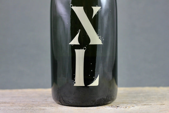 2021 Partida Creus XL Sparkling