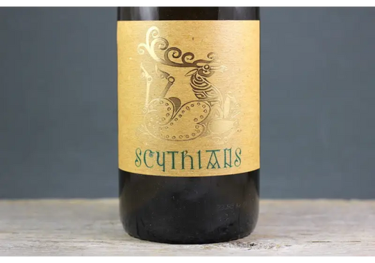 2021 Scythians Lopez Vineyard Palomino