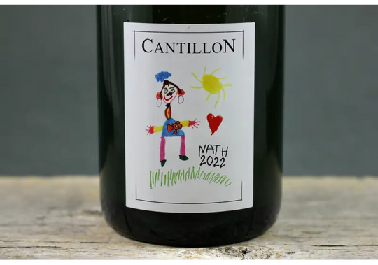 2022 Cantillon Nath