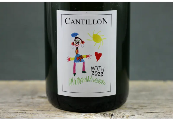 2022 Cantillon Nath - $200 - $400 750ml Beer Belgium Lambic