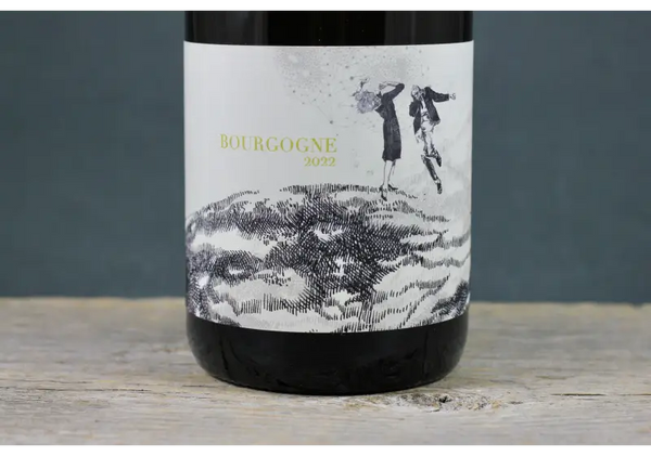 2022 Didon Bourgogne Blanc - 750ml Burgundy France