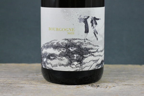 2022 Didon Bourgogne Blanc - 2022 - 750ml - Bourgogne - Burgundy - France