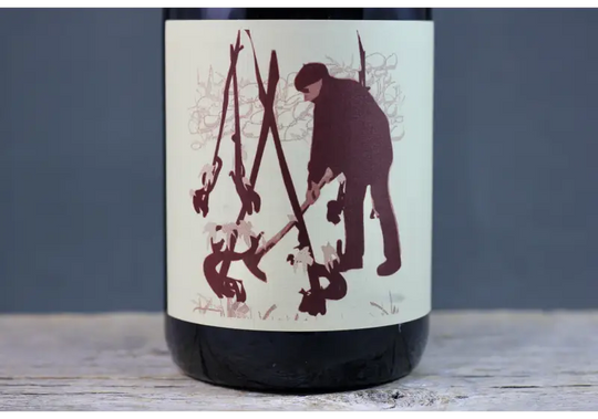 2022 Jean-Michel Stephan Côte Rôtie Les Binardes