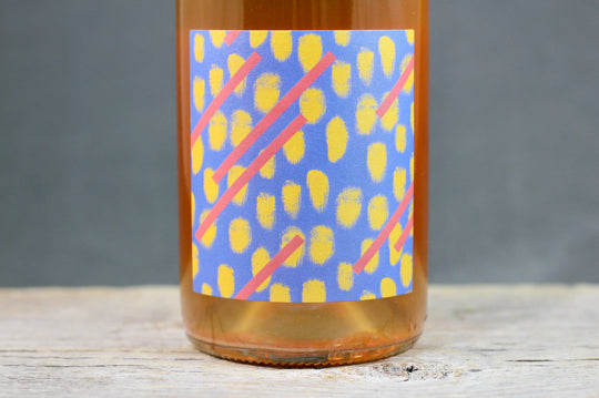 2022 Jugo Vins Do It Fluid