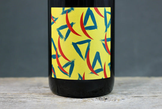 2022 Jugo Vins Molt Bo