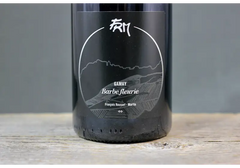 2022 Rousset-Martin Barbe Fleurie Poncié - $40-$60 - 2022 - 750ml - Beaujolais - Fleurie