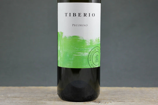 2023 Tiberio Pecorino Colline Pescaresi