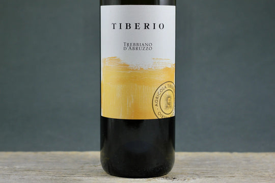 2024 Tiberio Trebbiano d'Abruzzo